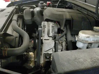 ✅ 2010 Chevrolet Silverado 1500 Work Truck • VIN: 3GCRKPEA2AG201374 • Lot: 41150792. Listed on IAAI with Not provided. Free auction sales archive from the USA and detailed vehicle history report at DreamBid. Image 19.