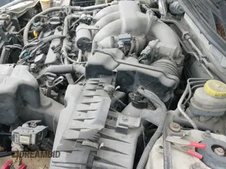 ✅ 2003 Nissan Maxima SE • VIN: JN1DA31D33T523164 • Лот: 42808281. Опубликован ранее на IAAI с пробегом 263 885 миль. Бесплатный доступ к архиву аукционных продаж из США и подробный отчёт об истории автомобиля на DreamBid. Изображение 12.