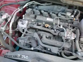 ✅ 2022 Toyota Corolla Cross LE • VIN: 7MUCAAAG1NV018061 • Лот: 86244355. Опубликован ранее на Copart с пробегом 38 393 миль. Бесплатный доступ к архиву аукционных продаж из США и подробный отчёт об истории автомобиля на DreamBid. Изображение 14.