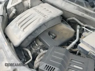 ✅ 2015 GMC Terrain SLE • VIN: 2GKFLVEK6F6359866 • Lot: 43278346. Wystawiony na IAAI z przebiegiem 143 349 mil. Bezpłatny archiwum sprzedaży aukcyjnych z USA i szczegółowy raport historii pojazdu na DreamBid. Zdjęcie 19.