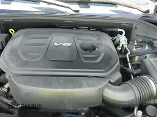 ✅ 2016 Dodge Durango Limited • VIN: 1C4RDHDGXGC371631 • Lot: 41904207. Listed on IAAI with 156,158 mi. Free auction sales archive from the USA and detailed vehicle history report at DreamBid. Image 19.