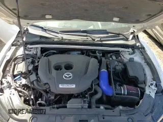 ✅ 2018 Mazda 6 Grand Touring Reserve • VIN: JM1GL1WY9J1330059 • Lot: 81660805. Wystawiony na Copart z przebiegiem 90 489 mil. Bezpłatny archiwum sprzedaży aukcyjnych z USA i szczegółowy raport historii pojazdu na DreamBid. Zdjęcie 15.