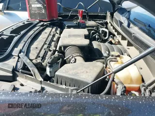 ✅ 2023 GMC Yukon XL AT4 • VIN: 1GKS2HKD8PR153298 • Lot: 43125098. Wystawiony na IAAI z przebiegiem 37 071 mil. Bezpłatny archiwum sprzedaży aukcyjnych z USA i szczegółowy raport historii pojazdu na DreamBid. Zdjęcie 19.