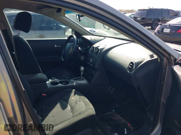✅ 2013 Nissan Rogue S • VIN: JN8AS5MT9DW542141 • Lot: 44083789. Wystawiony na IAAI z przebiegiem 149 919 mil. Bezpłatny archiwum sprzedaży aukcyjnych z USA i szczegółowy raport historii pojazdu na DreamBid. Zdjęcie 5.