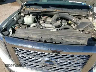 ✅ 2018 Nissan Titan SV • VIN: 1N6BA1F46JN520887 • Lot: 41748995. Listed on Copart with 80,681 mi. Free auction sales archive from the USA and detailed vehicle history report at DreamBid. Image 13.