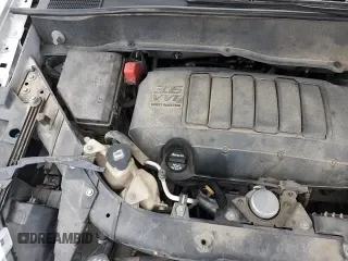 ✅ 2017 GMC Acadia Limited • VIN: 1GKKVSKD9HJ227557 • Lot: 82372765. Wystawiony na Copart z przebiegiem 145 678 mil. Bezpłatny archiwum sprzedaży aukcyjnych z USA i szczegółowy raport historii pojazdu na DreamBid. Zdjęcie 15.