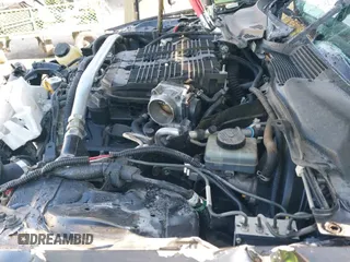 ✅ 2008 Nissan 350Z • VIN: JN1BZ34DX8M705621 • Lot: 41835452. Listed on IAAI with 122,542 mi. Free auction sales archive from the USA and detailed vehicle history report at DreamBid. Image 23.