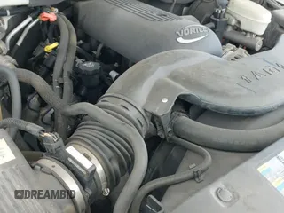 ✅ 2003 Chevrolet Tahoe LS • VIN: 1GNEC13T23R117983 • Lot: 42806286. Listed on IAAI with 258,424 mi. Free auction sales archive from the USA and detailed vehicle history report at DreamBid. Image 12.