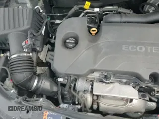 ✅ 2019 Chevrolet Equinox LT • VIN: 3GNAXUEV9KS589998 • Lot: 80521515. Wystawiony na Copart z przebiegiem 94 289 mil. Bezpłatny archiwum sprzedaży aukcyjnych z USA i szczegółowy raport historii pojazdu na DreamBid. Zdjęcie 14.