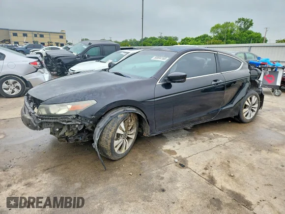 ✅ 2009 Honda Accord LX-S • VIN: 1HGCS12319A002949 • Lot: 50694166. Wystawiony na Copart z przebiegiem 176 566 mil. Bezpłatny archiwum sprzedaży aukcyjnych z USA i szczegółowy raport historii pojazdu na DreamBid. Zdjęcie 1.