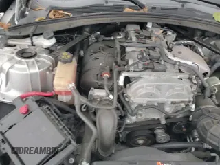 ✅ 2019 Chevrolet Camaro 1LT • VIN: 1G1FB1RX9K0141364 • Лот: 90330735. Опубликован ранее на Copart с пробегом 35 629 миль. Бесплатный доступ к архиву аукционных продаж из США и подробный отчёт об истории автомобиля на DreamBid. Изображение 13.