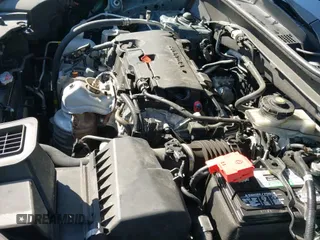 ✅ 2023 Honda HR-V Sport • VIN: 3CZRZ1H54PM709227 • Lot: 42768340. Listed on IAAI with 40,209 mi. Free auction sales archive from the USA and detailed vehicle history report at DreamBid. Image 19.