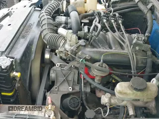 ✅ 1998 Ford Ranger XL • VIN: 1FTZR15U5WPB26207 • Lot: 42516429. Listed on IAAI with 242,501 mi. Free auction sales archive from the USA and detailed vehicle history report at DreamBid. Image 19.