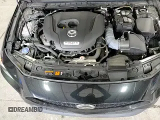 ✅ 2021 Mazda 3 2.5 Turbo • VIN: JM1BPBJY2M1319971 • Lot: 82393575. Listed on Copart with 39,842 mi. Free auction sales archive from the USA and detailed vehicle history report at DreamBid. Image 15.