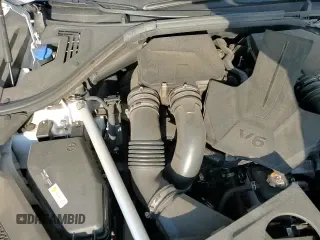 ✅ 2022 Genesis GV70 Sport • VIN: KMUMCDTC6NU041686 • Lot: 81967665. Wystawiony na Copart z przebiegiem 50 223 mil. Bezpłatny archiwum sprzedaży aukcyjnych z USA i szczegółowy raport historii pojazdu na DreamBid. Zdjęcie 13.