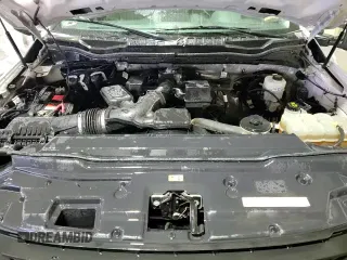 ✅ 2020 Ford F-250 XL • VIN: 1FT7W2B64LED06491 • Lot: 95730605. Listed on Copart with 49,761 mi. Free auction sales archive from the USA and detailed vehicle history report at DreamBid. Image 13.