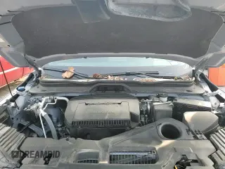 ✅ 2023 Honda Pilot Sport • VIN: 5FNYG2H32PB009562 • Lot: 85781904. Wystawiony na Copart z przebiegiem 28 640 mil. Bezpłatny archiwum sprzedaży aukcyjnych z USA i szczegółowy raport historii pojazdu na DreamBid. Zdjęcie 15.