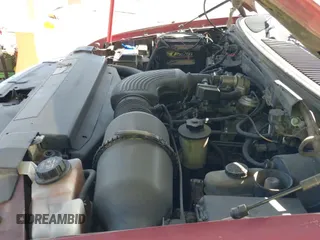 ✅ 2001 Ford F-150 XL • VIN: 1FTRX17W51NA82640 • Lot: 42540814. Wystawiony na IAAI z przebiegiem Nie podano. Bezpłatny archiwum sprzedaży aukcyjnych z USA i szczegółowy raport historii pojazdu na DreamBid. Zdjęcie 12.