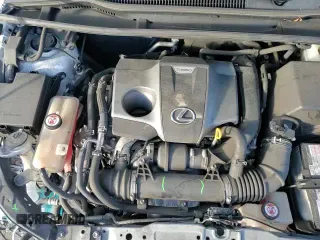 ✅ 2019 Lexus NX 300 • VIN: JTJYARBZ3K2127135 • Lot: 92421395. Wystawiony na Copart z przebiegiem 67 328 mil. Bezpłatny archiwum sprzedaży aukcyjnych z USA i szczegółowy raport historii pojazdu na DreamBid. Zdjęcie 15.