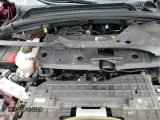 ✅ 2022 Jeep Grand Cherokee Altitude • VIN: 1C4RJHAG9N8598189 • Лот: 86217755. Опубликован ранее на Copart с пробегом 39 579 миль. Бесплатный доступ к архиву аукционных продаж из США и подробный отчёт об истории автомобиля на DreamBid. Изображение 14.