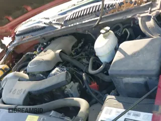 ✅ 2005 Cadillac Escalade • VIN: 1GYEC63T45R130737 • Lot: 41668213. Listed on IAAI with 242,755 mi. Free auction sales archive from the USA and detailed vehicle history report at DreamBid. Image 14.