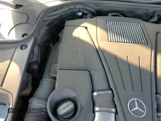 ✅ 2017 Mercedes-Benz S 550 • VIN: WDDUG8CB3HA298810 • Лот: 90337715. Опубликован ранее на Copart с пробегом 91 326 миль. Бесплатный доступ к архиву аукционных продаж из США и подробный отчёт об истории автомобиля на DreamBid. Изображение 13.