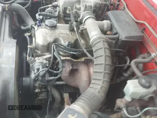 ✅ 1991 Mazda B-Series • VIN: JM2UF314XM0161783 • Лот: 42467790. Опубликован ранее на IAAI с пробегом 116 515 миль. Бесплатный доступ к архиву аукционных продаж из США и подробный отчёт об истории автомобиля на DreamBid. Изображение 12.