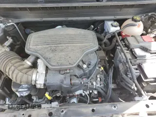 ✅ 2020 GMC Acadia Denali • VIN: 1GKKNPLS6LZ182520 • Лот: 70313485. Опубликован ранее на Copart с пробегом 126 015 миль. Бесплатный доступ к архиву аукционных продаж из США и подробный отчёт об истории автомобиля на DreamBid. Изображение 15.