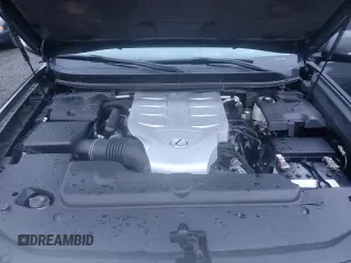 ✅ 2023 Lexus GX 460 Premium • VIN: JTJAM7BX6P5369077 • Lot: 94777815. Wystawiony na Copart z przebiegiem 25 282 mil. Bezpłatny archiwum sprzedaży aukcyjnych z USA i szczegółowy raport historii pojazdu na DreamBid. Zdjęcie 14.