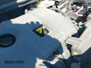 ✅ 2021 Kia Soul S • VIN: KNDJ23AU7M7139752 • Лот: 43276727. Опубликован ранее на IAAI с пробегом 101 808 миль. Бесплатный доступ к архиву аукционных продаж из США и подробный отчёт об истории автомобиля на DreamBid. Изображение 19.