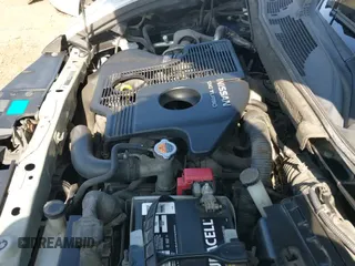 ✅ 2014 Nissan Juke S • VIN: JN8AF5MR5ET353160 • Lot: 42487786. Listed on IAAI with Not provided. Free auction sales archive from the USA and detailed vehicle history report at DreamBid. Image 12.