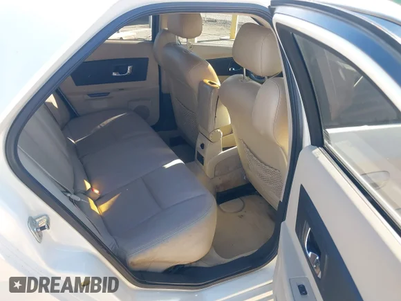 ✅ 2005 Cadillac CTS • VIN: 1G6DP567850212623 • Лот: 44143603. Опубликован ранее на IAAI с пробегом 196 917 миль. Бесплатный доступ к архиву аукционных продаж из США и подробный отчёт об истории автомобиля на DreamBid. Изображение 8.