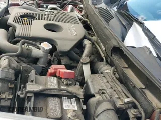 ✅ 2014 Nissan Juke Nismo • VIN: JN8AF5MV0ET356190 • Лот: 43474005. Опубликован ранее на IAAI с пробегом 119 005 миль. Бесплатный доступ к архиву аукционных продаж из США и подробный отчёт об истории автомобиля на DreamBid. Изображение 20.