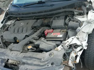 ✅ 2009 Nissan Versa S • VIN: 3N1BC11E79L439540 • Lot: 42685766. Listed on IAAI with 133,152 mi. Free auction sales archive from the USA and detailed vehicle history report at DreamBid. Image 20.