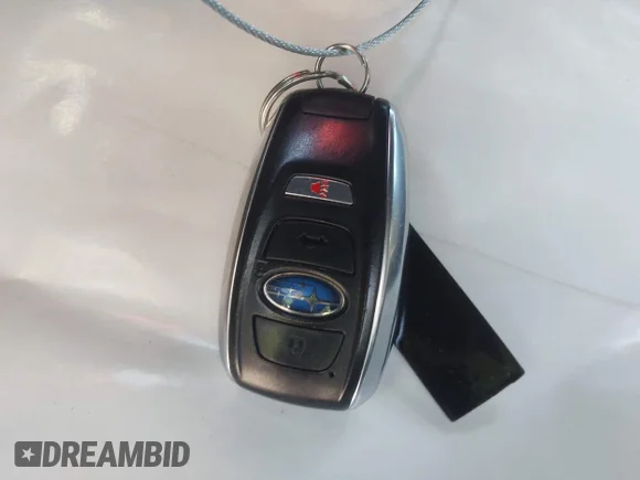 ✅ 2022 Subaru WRX Premium • VIN: JF1VBAH61N8010811 • Лот: 42392105. Опубліковано раніше на IAAI з пробігом 58 385 миль. Безкоштовний доступ до архіву аукціонних продажів зі США та докладний звіт про історію автомобіля на DreamBid. Зображення 11.