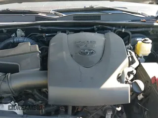 ✅ 2017 Toyota Tacoma Limited • VIN: 5TFGZ5AN2HX052485 • Lot: 43595683. Wystawiony na IAAI z przebiegiem 171 305 mil. Bezpłatny archiwum sprzedaży aukcyjnych z USA i szczegółowy raport historii pojazdu na DreamBid. Zdjęcie 22.