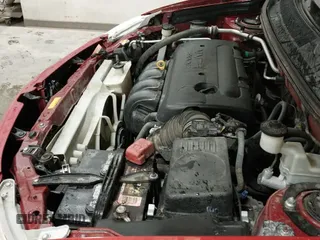 ✅ 2008 Pontiac Vibe • VIN: 5Y2SL65838Z408131 • Lot: 43599355. Listed on IAAI with 210,035 mi. Free auction sales archive from the USA and detailed vehicle history report at DreamBid. Image 22.