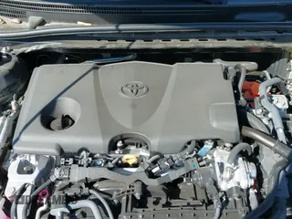 2025 Toyota Camry LE с VIN 4T1DAACK3SU586704, выставлен на аукционе IAAI как лот 43331812 с пробегом 5 872 миль миль и . История ставок и продаж доступна на DreamBid. Изображение 18.