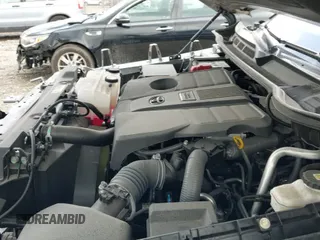 ✅ 2023 Toyota Tundra SR5 • VIN: 5TFLA5DB6PX097208 • Лот: 42457970. Опубликован ранее на IAAI с пробегом 22 732 миль. Бесплатный доступ к архиву аукционных продаж из США и подробный отчёт об истории автомобиля на DreamBid. Изображение 20.