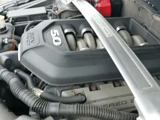 ✅ 2014 Ford Mustang GT • VIN: 1ZVBP8CFXE5325569 • Lot: 42515892. Listed on IAAI with 95,557 mi. Free auction sales archive from the USA and detailed vehicle history report at DreamBid. Image 20.