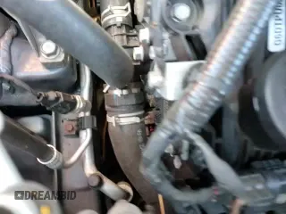 ✅ 2024 Kia Carnival SX • VIN: KNDNE5H30R6358924 • Lot: 85598085. Listed on Copart with 52,049 mi. Free auction sales archive from the USA and detailed vehicle history report at DreamBid. Image 14.