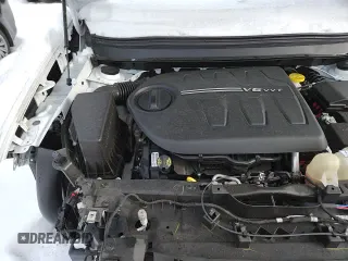 ✅ 2022 Jeep Cherokee Latitude Lux • VIN: 1C4PJMMX3ND542557 • Lot: 94319065. Wystawiony na Copart z przebiegiem 19 787 mil. Bezpłatny archiwum sprzedaży aukcyjnych z USA i szczegółowy raport historii pojazdu na DreamBid. Zdjęcie 15.