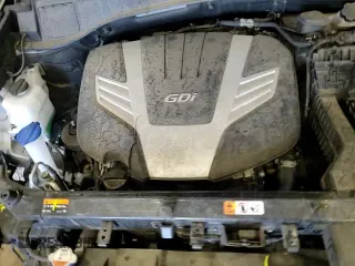 2019 Hyundai Santa Fe Limited Ultimate z VIN KM8SRDHF9KU301033, wystawiony jako Copart lot #47536935 z przebiegiem 59 934 mil mil oraz Szkoda całkowita • Salvage title. Historia ofert i sprzedaży dostępna na DreamBid. Obrazek 17.