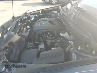 ✅ 2024 Mazda CX-5 S Carbon Edition • VIN: JM3KFBCL3R0414256 • Lot: 42412151. Wystawiony na IAAI z przebiegiem 14 592 mil. Bezpłatny archiwum sprzedaży aukcyjnych z USA i szczegółowy raport historii pojazdu na DreamBid. Zdjęcie 19.