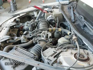 ✅ 2003 Pontiac Grand Prix GT • VIN: 1G2WP52K23F111253 • Лот: 42716895. Опубликован ранее на IAAI с пробегом 223 969 миль. Бесплатный доступ к архиву аукционных продаж из США и подробный отчёт об истории автомобиля на DreamBid. Изображение 12.