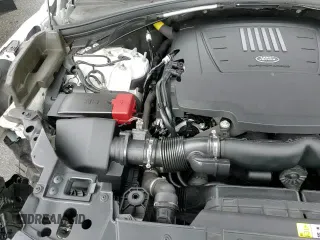 ✅ 2019 Land Rover Range Rover Velar R-Dynamic SE • VIN: SALYL2FV6KA207863 • Lot: 43774575. Wystawiony na Copart z przebiegiem 72 184 mil. Bezpłatny archiwum sprzedaży aukcyjnych z USA i szczegółowy raport historii pojazdu na DreamBid. Zdjęcie 13.