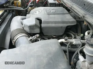 ✅ 2009 Nissan Titan SE • VIN: 1N6BA06C99N304979 • Lot: 42110379. Wystawiony na IAAI z przebiegiem 223 462 mil. Bezpłatny archiwum sprzedaży aukcyjnych z USA i szczegółowy raport historii pojazdu na DreamBid. Zdjęcie 19.