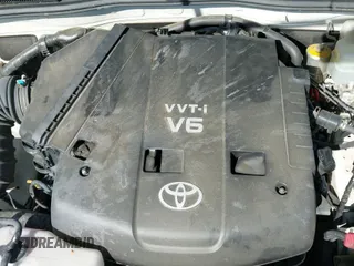 ✅ 2008 Toyota 4Runner Limited • VIN: JTEZU17R88K005402 • Lot: 42540678. Wystawiony na IAAI z przebiegiem 148 800 mil. Bezpłatny archiwum sprzedaży aukcyjnych z USA i szczegółowy raport historii pojazdu na DreamBid. Zdjęcie 20.