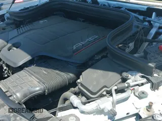 ✅ 2021 Mercedes-Benz GLE 53 AMG • VIN: 4JGFD6BB9MA454825 • Lot: 42940497. Listed on IAAI with 34,640 mi. Free auction sales archive from the USA and detailed vehicle history report at DreamBid. Image 18.