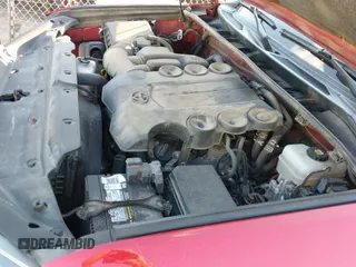 ✅ 2021 Toyota 4Runner TRD Off Road Premium • VIN: JTERU5JR6M5945223 • Lot: 43282739. Listed on IAAI with 197,469 mi. Free auction sales archive from the USA and detailed vehicle history report at DreamBid. Image 20.